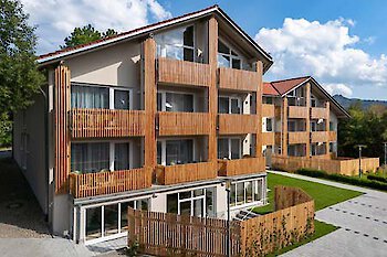 Hotel Bodenmais für Wanderer